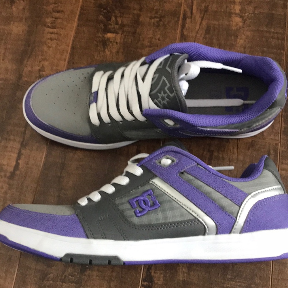 DC shoes